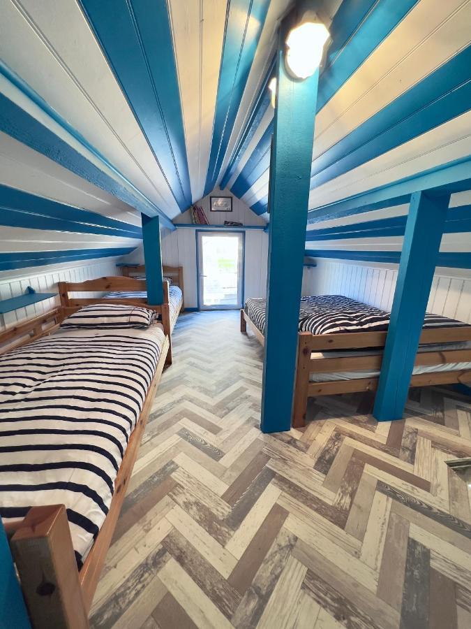 Petite Maison De Vacance Tres Proches De La Mer Сен-Мало Экстерьер фото