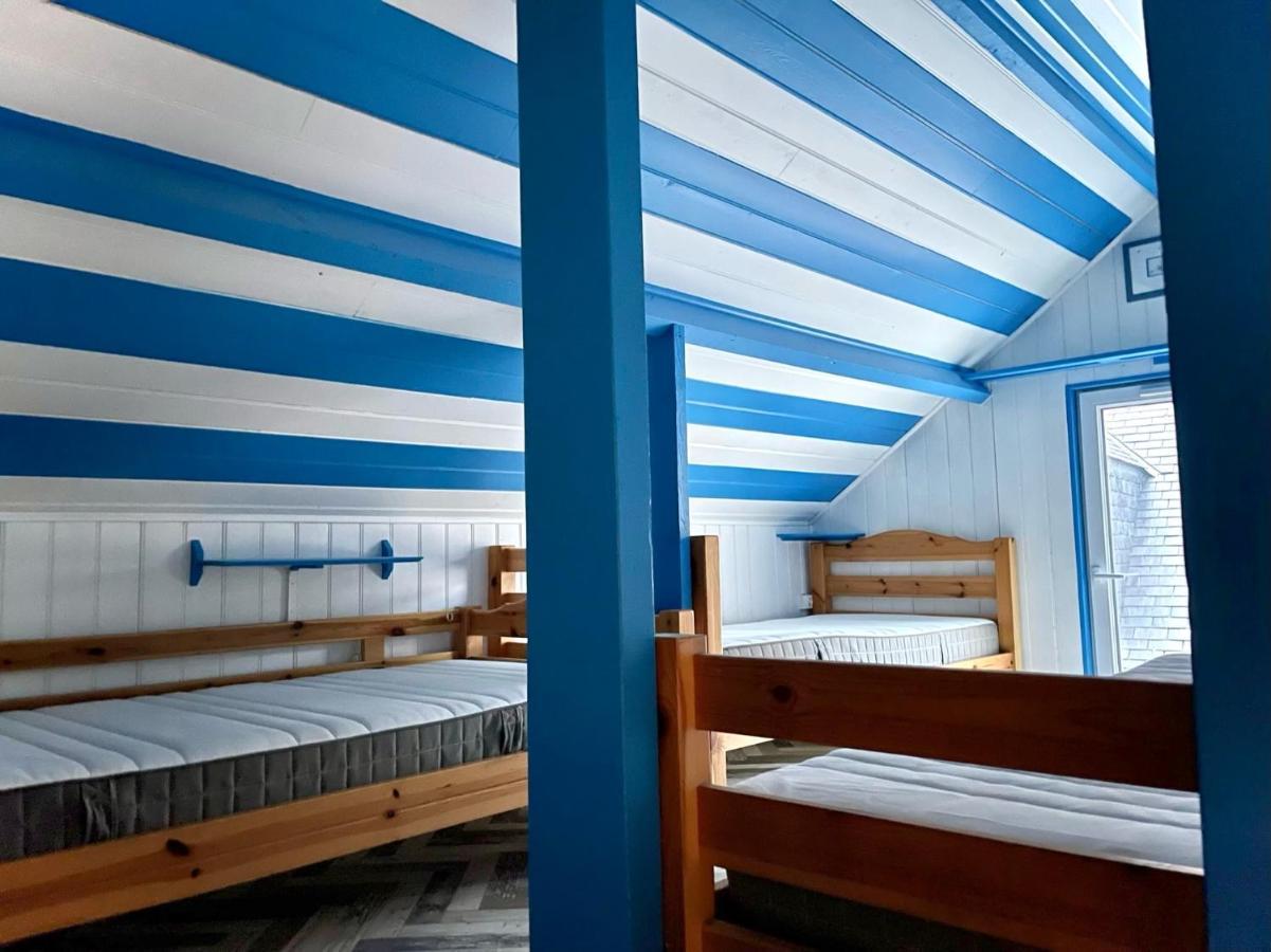 Petite Maison De Vacance Tres Proches De La Mer Сен-Мало Экстерьер фото
